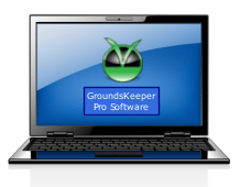 landscaping app - GroundsKeeper Pro