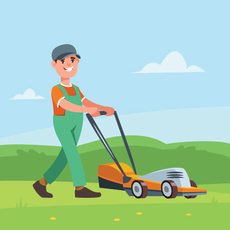 Lawn Care Tips for pros - Landscaping Job Calendar Software