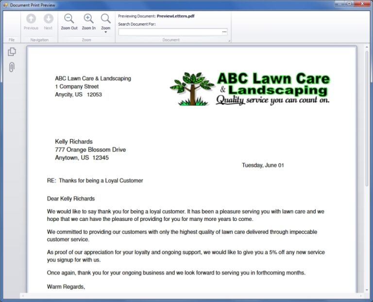 Lawn Service Software : Billing Estimating Routing Scheduling Accounting